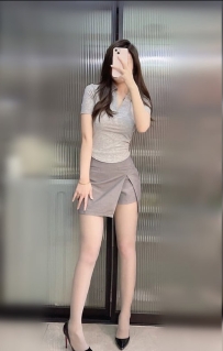 氣質漂亮 #身材性感女秘書  狂野熱情  服務超級+ 配合+ 互...