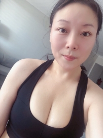 美腿+好身材保養 不輸年輕妹子 今日特別推薦的一口熟茶