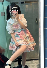 讓你有前所未有的感觸 #蘿莉 #犯罪 #可愛敏感B奶  18歲