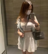 米安：157cm E奶 24y  ?性欲強 ?技術好 ?耐操