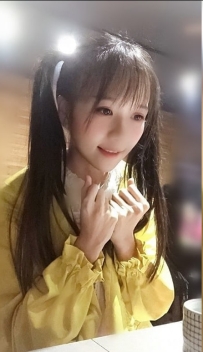 長得很漂亮 #小學妹是最近新妹 亦婷  157  44  C 20歲