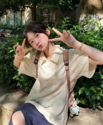 青澀高中妹 很嫩 活潑愛笑個性超好    很緊水水很多 鄰家の小甜心
