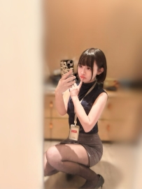 日系短髮女孩  #制服誘惑  敏感會噴水 穴超緊 情趣內衣 配合變裝