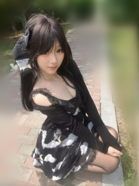 豐滿甜美的小馨 讓你沉醉在她的溫柔鄉 小馨 158cm D罩杯 48kg 20歲