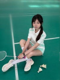 理髮店姐姐 芷汐 160cm-49kg-Ccup-22歲