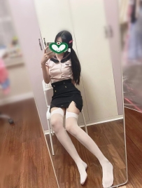 樂樂 163cm C奶 22歲  無套學生妹妹 健談活潑