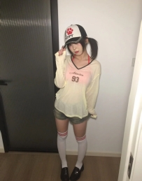 嬌嬌 155.C.43.19歲 #台中 鄰家小妹妹！可愛清純類型！ 相處起來自然隨性，