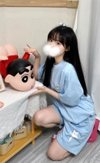 公認小騷包  超級可愛  悅琪 156/44/C/20歲