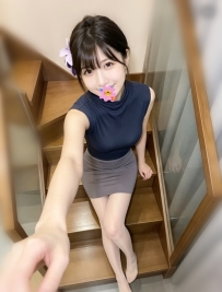 機場客服 溫柔小女友 電力十足 雨菲 162cmD奶25歲