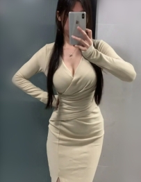 小薇 165.50.E.26歲  魔鬼身材性感滿分 技巧嫻熟