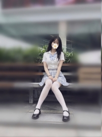 娜娜 162cm.45kg.C.21歲 今天可預約唷 小隻可愛型