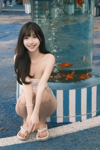 長腿 美乳 粉嫩多汁 有女人味笑笑 166cm.D奶.47kg.23歲