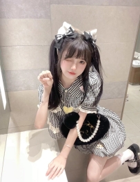 #嬌小學生妹推薦❤️  小橘 155.42.B.19歲