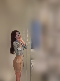 貝拉 166cm.Dcup.47kg.26歲 撿筆彎腰秀美腿