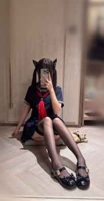 喵喵 157cm-Bcup-44kg-20歲  這麼騷的小淫萌  小隻超會玩~