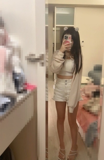 甜美可愛非常漂亮    #服務：搔搔的 很可愛 叫聲很卡哇伊的