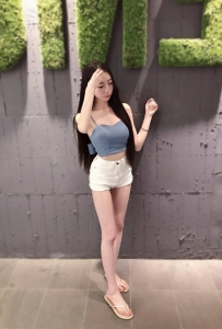 很會夾.配合度高 放的開  淫蕩的呻吟聲 跟她做愛超享受