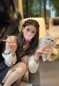 清新甜甜妹妹 ~ 需要你的呵護與疼愛想貼補家用所以下海兼職。