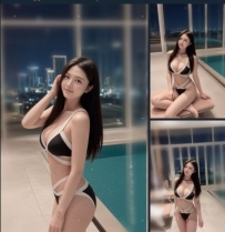 露西165cm.48kg.D奶.25歲注重敢玩 配合度高 互動好 女友感十足