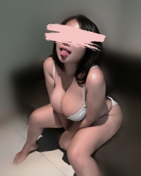 火辣爆乳 雙峰誘人犯規 性欲如烈焰 癡女魅力招架不住 G奶 55kg 26歲