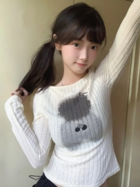 清純可愛 性格超有趣 很會撒嬌 奶聲奶氣超有保護慾 鮮嫩多 汁滿足你