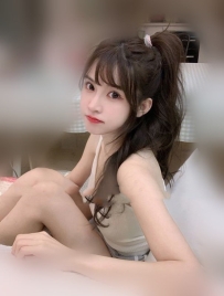 甜美骨感正妹 雲河🐾-162/43/C+/20y
