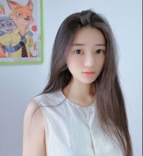 奈奈 162cm.46kg.E+奶.24歲 穿性感女僕裝在直播間秀舞 很欠幹