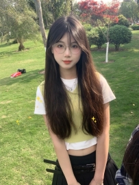 學生服誘惑 調皮叛逆期的青春學生妹小妞 156/C/45/19歲