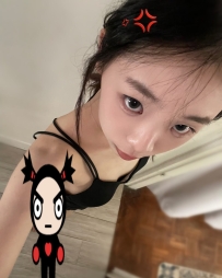 ❤️ 小雅 158-22歲-B奶-44kg  典型乖乖牌氣質妹 外表清新單純✨