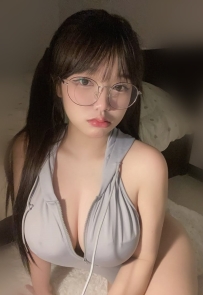 天使清秀面容 #魔鬼身材  身體柔軟  可配合很多高難度姿勢 說話超活潑