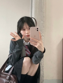 蘇珊 155cm.42kg.B奶.19歲  ✅小小隻超可愛 ✅愛笑活潑的女孩 ✅床上技巧不佳 ✅乖乖