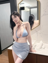 凹凸有致 婀娜多姿的身材 單身貴族 一個人寂寞下海
