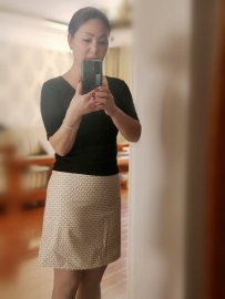 熟女/輕熟女 絲襪高跟鞋熟女   豐滿大奶熟女 美趾戀足美腳