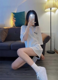 台中推薦 舞蹈系優質美腿正妹 筋開腰軟身子嫩