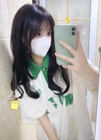 台中可約 青澀初兼職 清純臉蛋白皙皮膚誘人點點 158.44.A 19歲