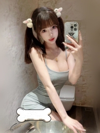 活潑外向 聲音甜美 床上非常熱情 可微 166cm E 48 24歲