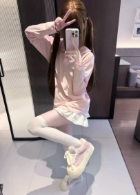 調情高手 主動誘惑熱情挑逗你的敏感地帶 哈尼 156cm.B奶.40kg.18歲