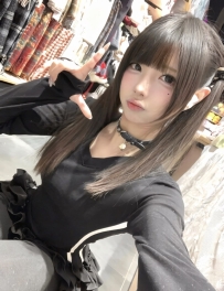 可愛蘿莉無套系列 嘉怡 157.E.19.46kg