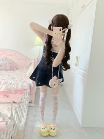 星星 155.B.42.19歲 清新制服学生妹 新人兼職 溫柔順從