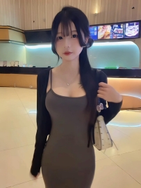 超美嫩妹~甜美臉蛋根本就是引人犯罪嘛~紛紛 158 47g  C奶 20歲