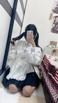 欠調教🙈🙈 嬌小骨幹蘿莉 雙馬尾   小優 155.B+.43.18歲