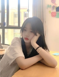 學生妹試車系列小言 155.C.19歲.44kg 白淨學生妹，害羞乖巧