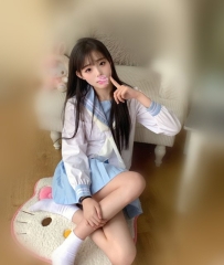 新竹 可甜可鹽 清純小可愛 外表看着是無敵的清純