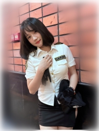 甜美可愛的微肉嫩妹 聲音軟萌 音梓 160公分|47公斤|C奶|22歲