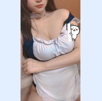 星兒 157cm.F奶.46kg.19歲 #十九歲學生妹 臉蛋可愛 小小一隻，