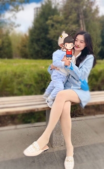 皮膚白皙 身材纖細  很溫柔   初沫 166cm.Dcup. 46kg.32歲