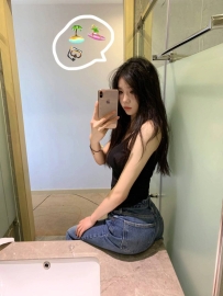 小樂 162.22.C.45 鄰家小姐姐  很乖  女友 fu