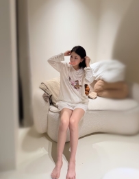 台北新品試車 餐旅系｜甜美可愛 小葵｜160cm｜43kg｜19歲