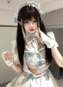 健談又活潑，巨乳性感學生妹 雪兒 162cm.47kg.Ccup.19歲