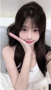 可愛的笑容 標準身材的正妹 又欲又純的她等待你的寵幸